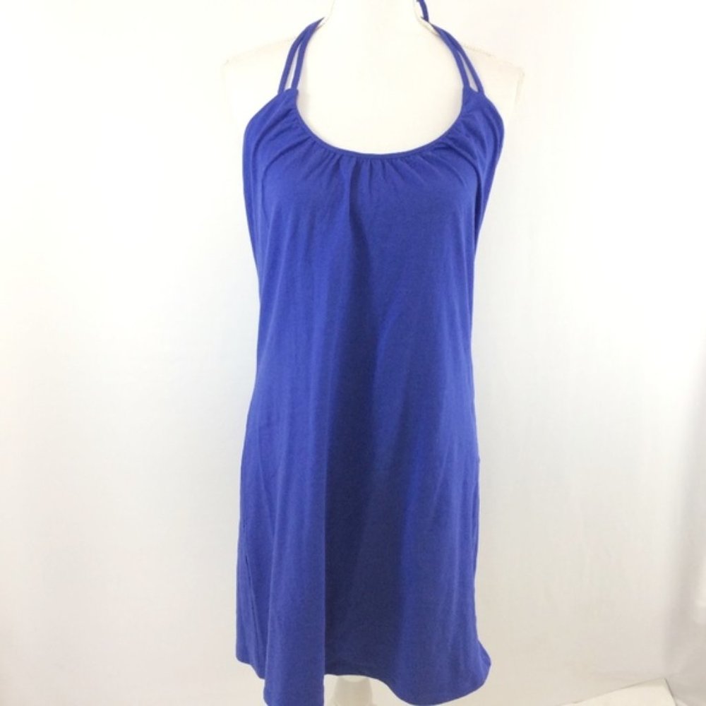 Victoria's Secret Halter Dress